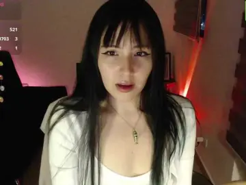Bongacams Live Sex of meko-hzu