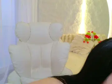 Bongacams Adult Video Chat of Moniqque