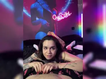 Bongacams Best Webcam of ChaosControl