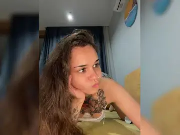 Bongacams Watch Live Sex Cams of ChaosControl