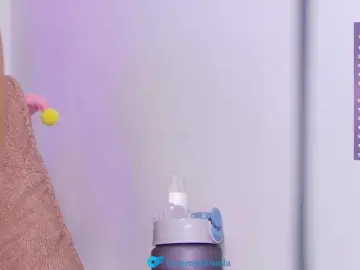 Bongacams Sex Cam of MarilynStone