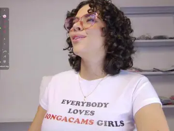 Bongacams Free Porn Cam of MarilynStone