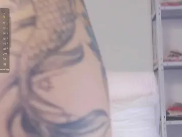 Bongacams Private Sex Chat of MarilynStone