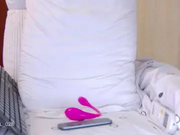 Bongacams Live Porn of MarilynStone