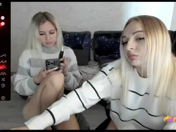 Bongacams Best Webcam of NikaStella