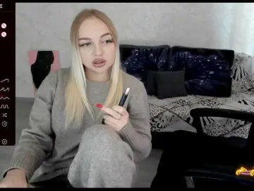 Bongacams Adult Webcam of NikaStella