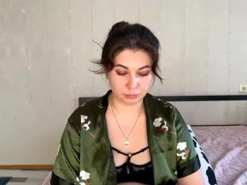 Bongacams Adult Video Chat of mylovelymargaret