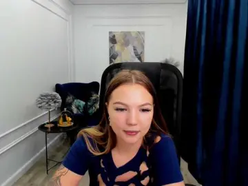 Bongacams Adult Video Chat of MariaRobinson