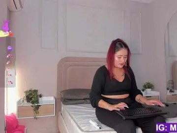 Bongacams Free Porn Cam of Maristxxr