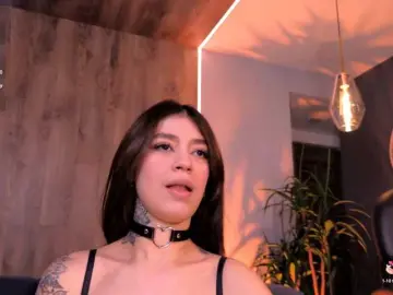 Bongacams Adult Webcam of ViolettHansson