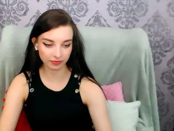 Bongacams Adult Webcams of VirginLuna