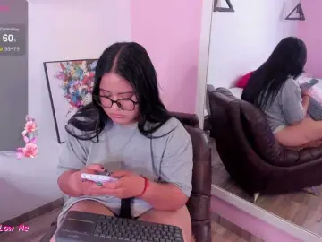 Bongacams Adult Webcams of Briana-Goldd