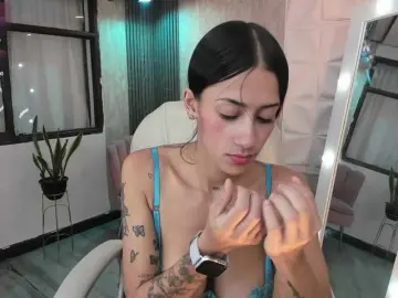 Bongacams Adult Video Chat of Meghancooper