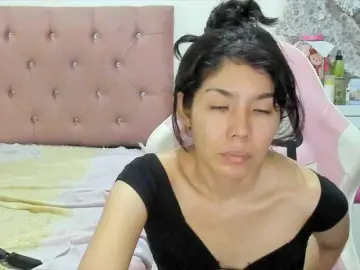 Bongacams Private Sex Chat of angel777d