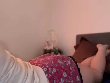 Bongacams Nude Webcam of claireheart