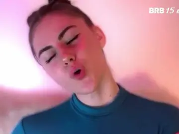 Bongacams Sex Chat of claireheart