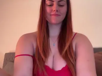 Bongacams Adult Video Chat of claireheart