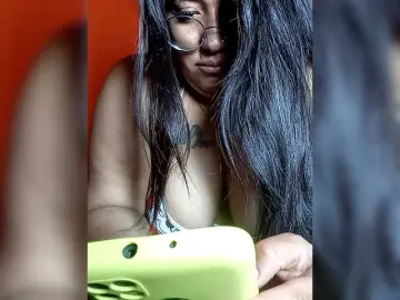 Bongacams Nude Webcam of pocahontassex