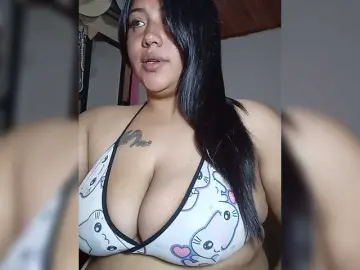Bongacams Live Sex Cam of pocahontassex