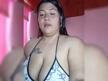 Bongacams Private Sex Chat of pocahontassex
