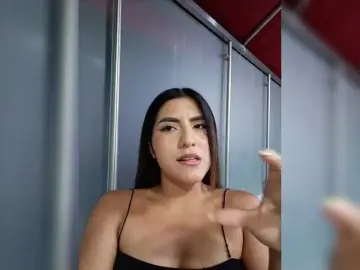 Bongacams Best Webcam of ElizHarper