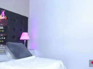 Bongacams Free Porn Cam of ElizHarper