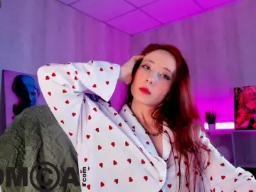 Bongacams Live Sex Cam of Lea-much
