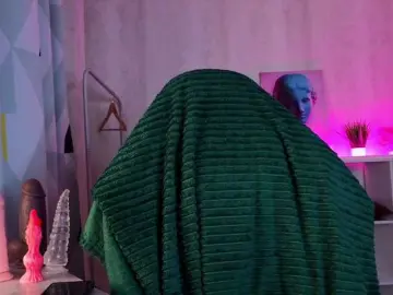 Bongacams Live Sex of Lea-much
