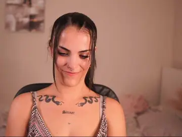 Bongacams Adult Webcam of Paulinemedonca