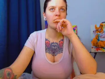 Bongacams Live Sex Cam of ann-mikele