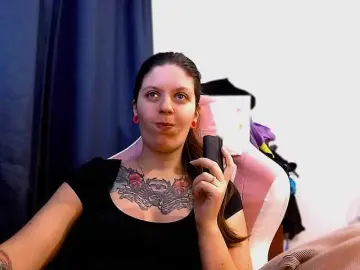 Bongacams Sex Chat of ann-mikele