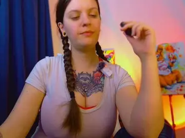 Bongacams Live Sex of ann-mikele