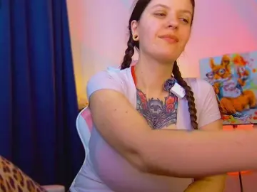 Bongacams Live Sex Cam of ann-mikele