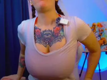 Bongacams Free Live Porn of ann-mikele