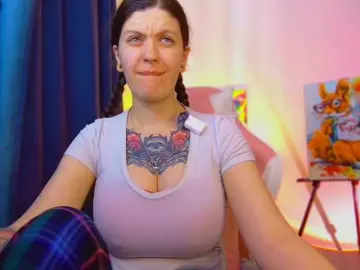 Bongacams Best Webcam of ann-mikele