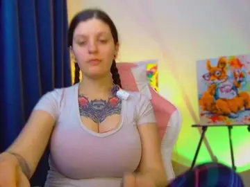 Bongacams Best Webcam of ann-mikele