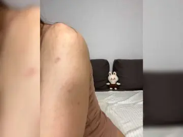 Bongacams Best live sex cam show of -KriissX-
