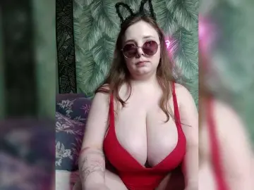 Bongacams Sex Cam of Caramel-pussy