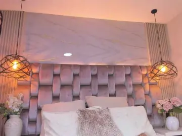 Bongacams Sex Cam of DullceEstrella