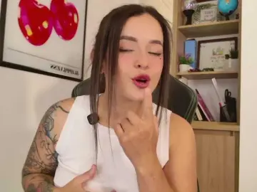 Bongacams Nude Webcam of Gabymanson