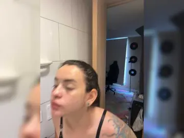 Bongacams Live Sex Cam of Gabymanson