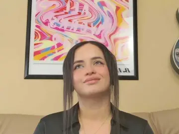 Bongacams Nude Webcam of Gabymanson