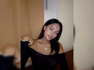 Bongacams Adult Webcams of Annah261