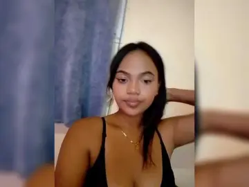 Bongacams Sex Cam of Annah261