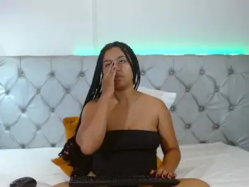 Bongacams Free Live Porn of NoiraVale