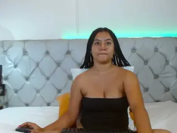 Bongacams Free Porn Cam of NoiraVale
