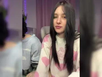 Bongacams Nude Webcam of PinkyPai