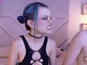Bongacams Best live sex cam show of Sateh-and-Hikary