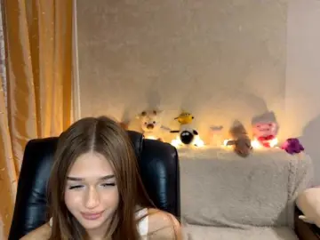 Bongacams Sex Cam of urcutiebunny