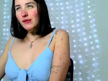 Bongacams Live Sex Cam of AlisskaKISka